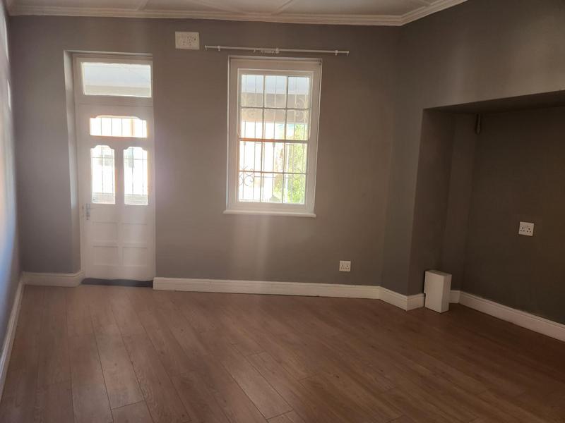 To Let 0 Bedroom Property for Rent in Salt River Western Cape